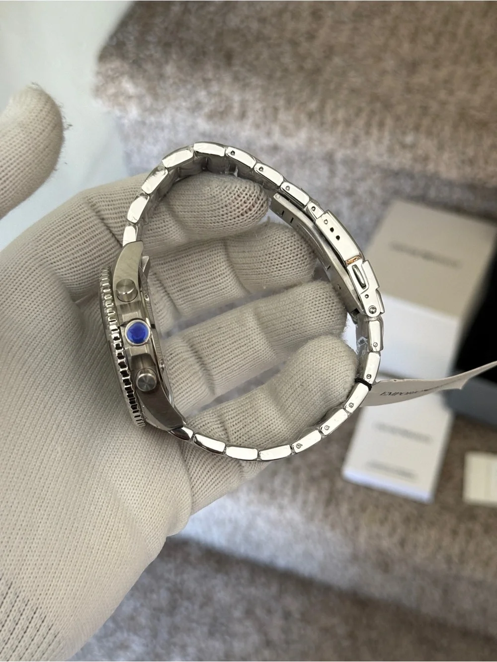 Emporio Armani emporio armani